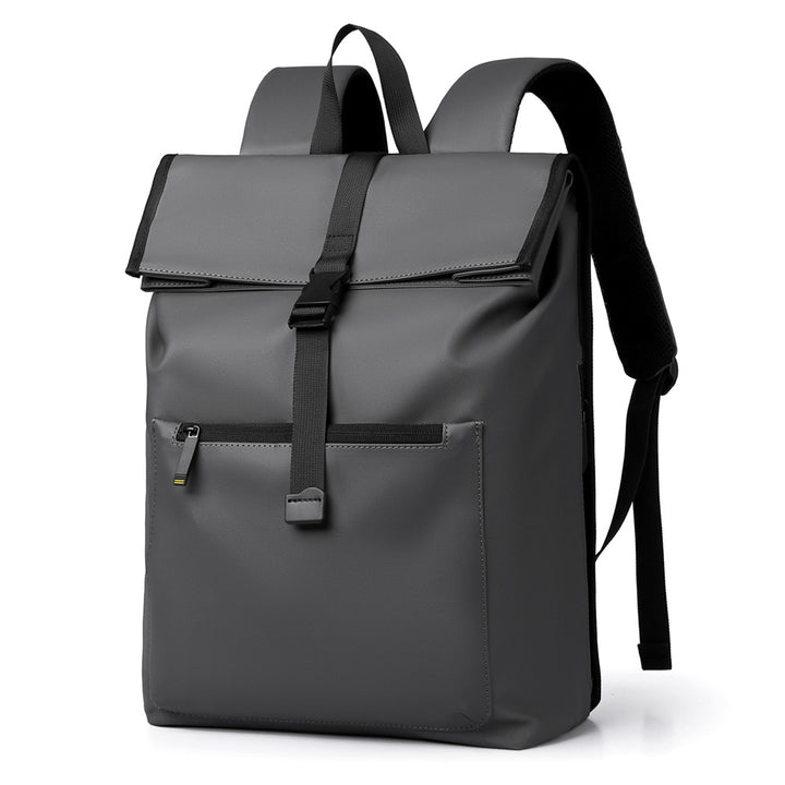 Roll-Top Waterproof Hiking Backpack Kalsten