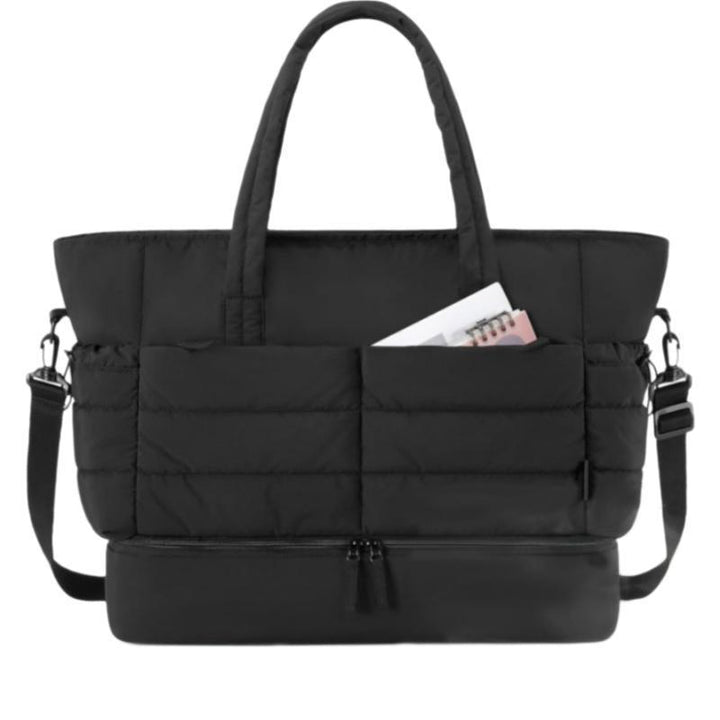 Multifunctional Tote Bag Kalsten