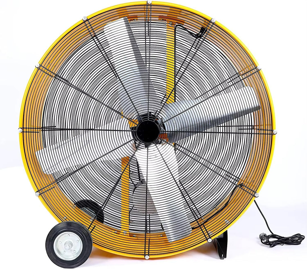 Industrial Heavy-Duty Cooling Fan Kalsten