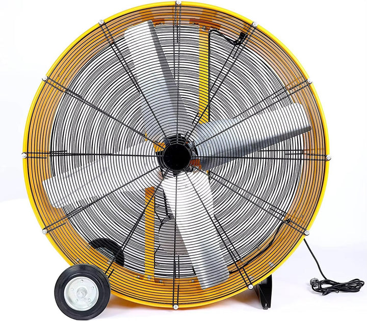 Industrial Heavy-Duty Cooling Fan Kalsten