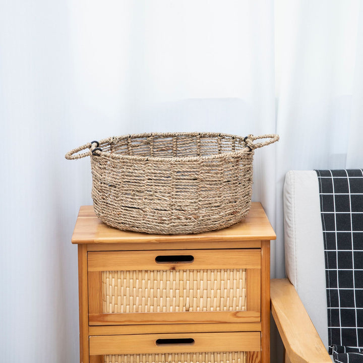 Storage Basket Kalsten