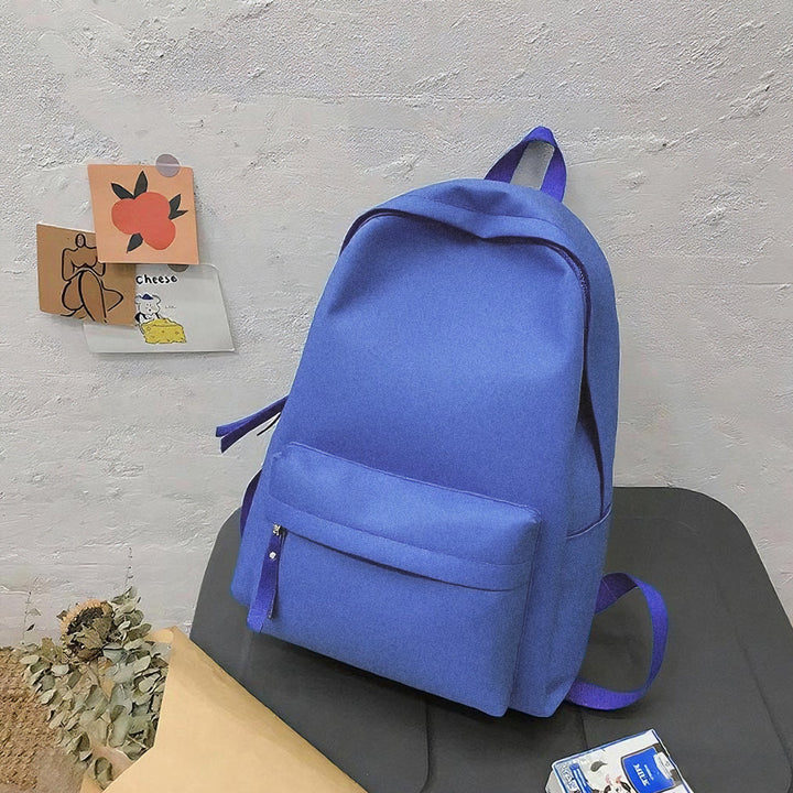 Urban backpack with multiple compartments and padded back Kalsten