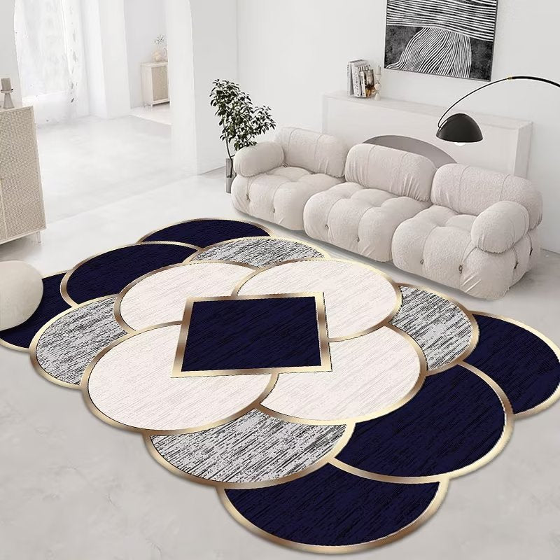 Decorative Area Rug