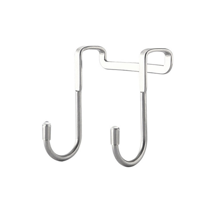 Multi-Purpose Storage Hook