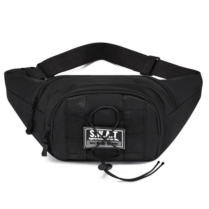 Compact Utility Fanny Pack