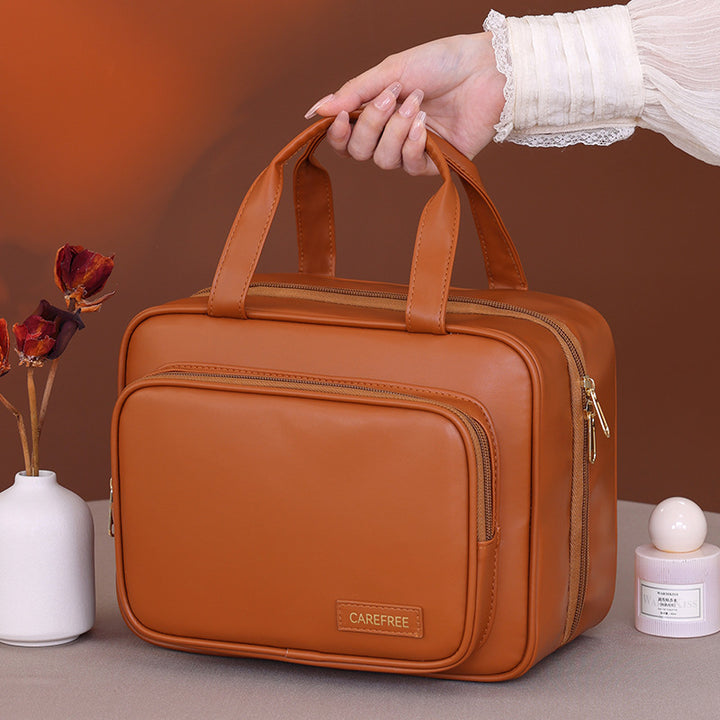 Cosmetic Organizer With High-Quality Interior Division Kalsten