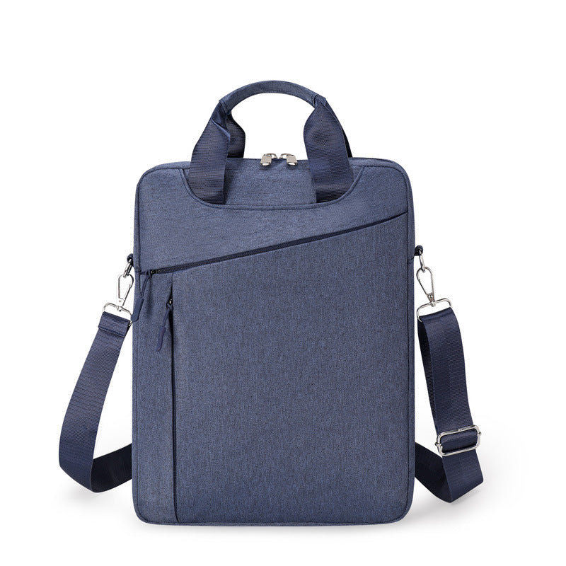 Sleek Laptop Briefcase Kalsten