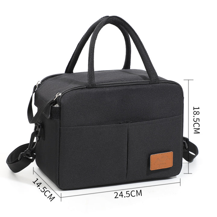 Insulated Thermal Lunch Carrier Kalsten