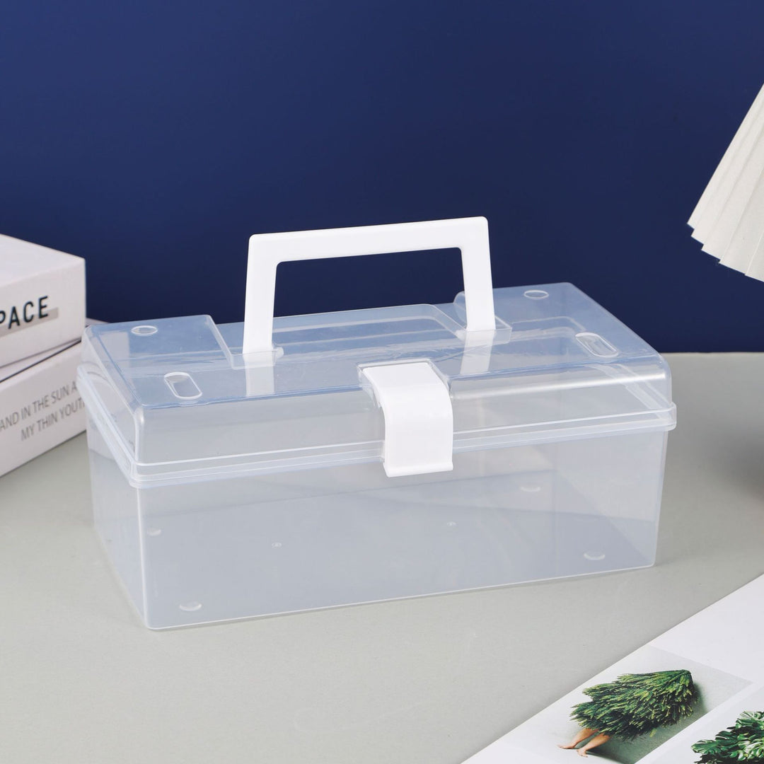 Multi-Functional Craft Storage Organizer Kalsten