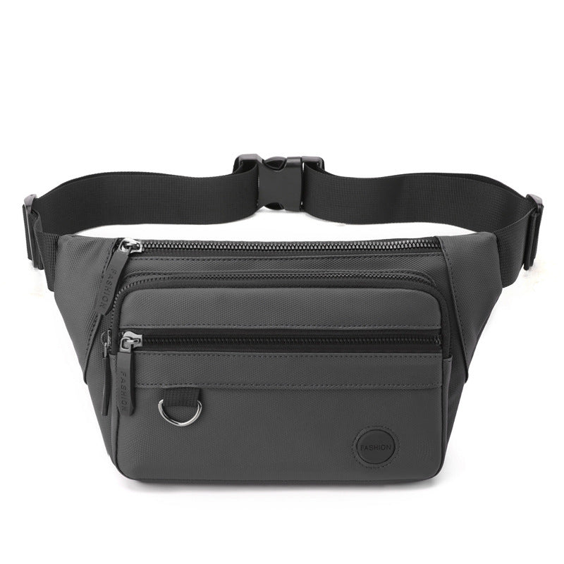 Stylish Versatile Utility Waist Bag Kalsten