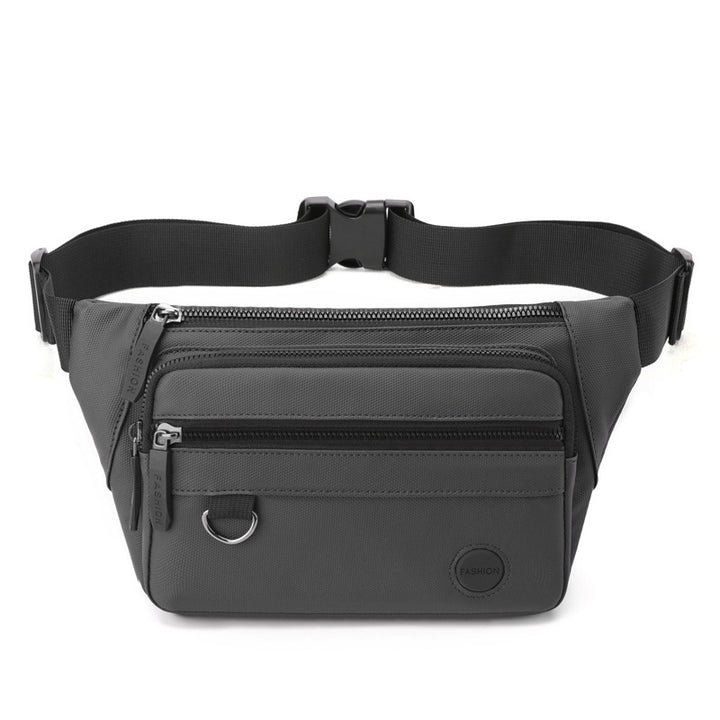 Stylish Versatile Utility Waist Bag Kalsten