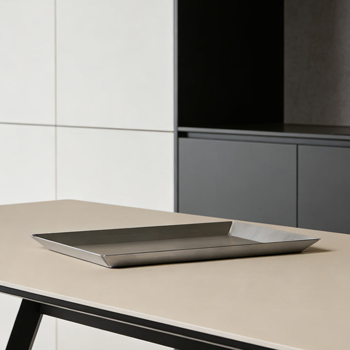 Elegant Modern Decorative Serving Tray