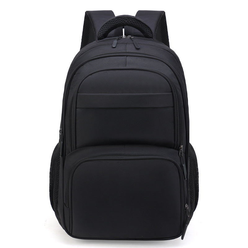 Ergonomic Multi-Storage Laptop Backpack Kalsten