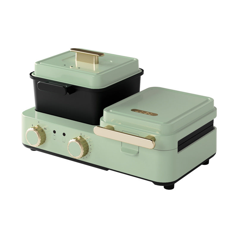 Multi-Functional Cooking Station Kalsten