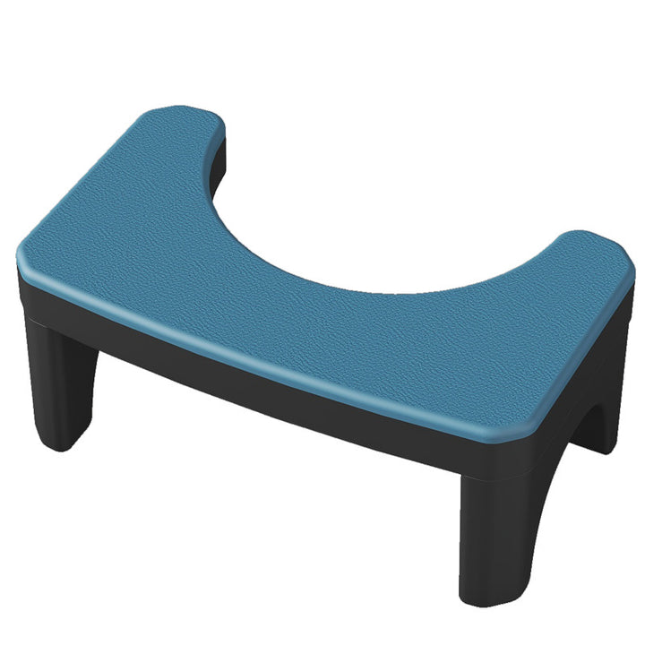 Non-Slip Bathroom Stool Kalsten