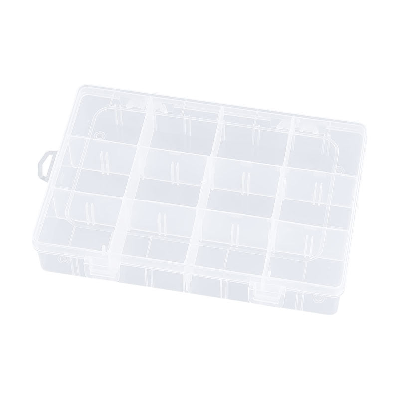 Multi-Compartment Organizer Box Kalsten