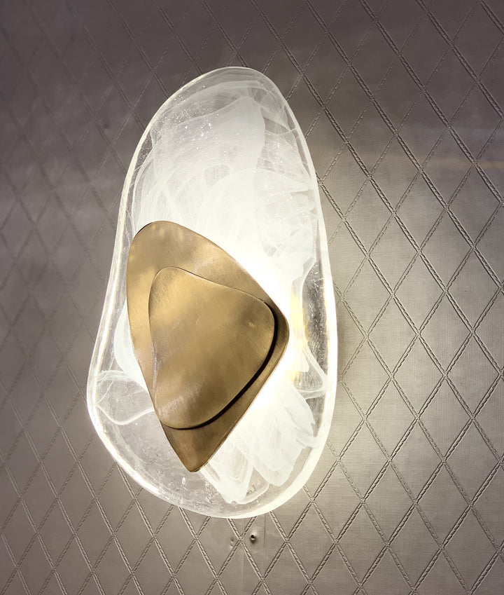 Artistic Wall Light