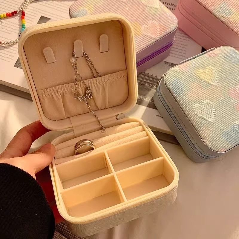 Jewelry storage case Kalsten