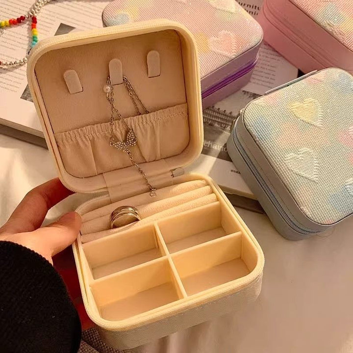 Jewelry storage case Kalsten