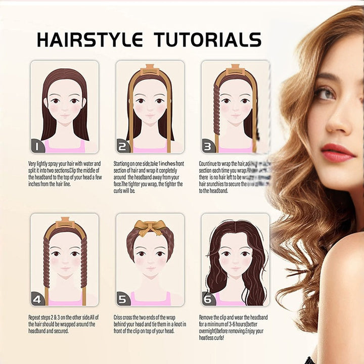 Hair Styling