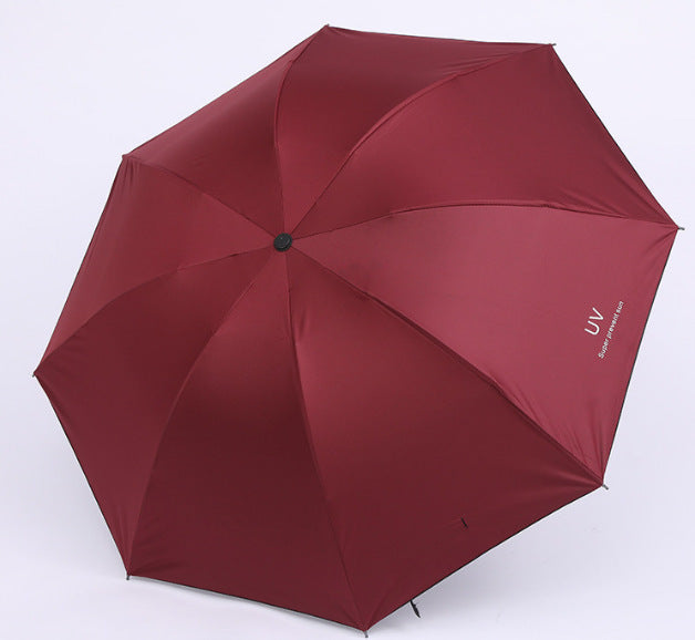 Women's UV Protection Umbrella Kalsten