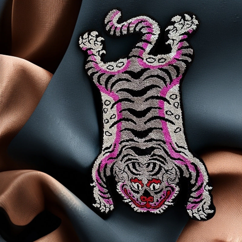 Patch Kalsten