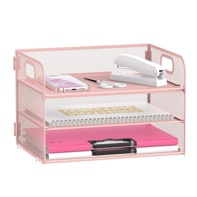 Decorative Organization