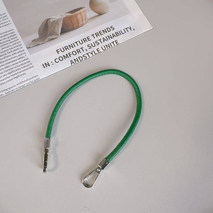 Stylish Leather Phone Strap Kalsten