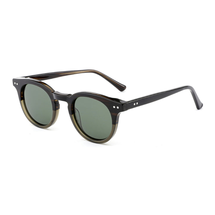 Ladies fashionable sunglasses in timeless style with sturdy frame Kalsten