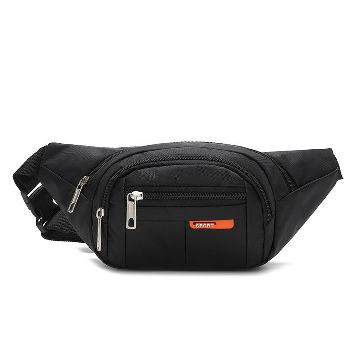 Versatile Utility Fanny Pack