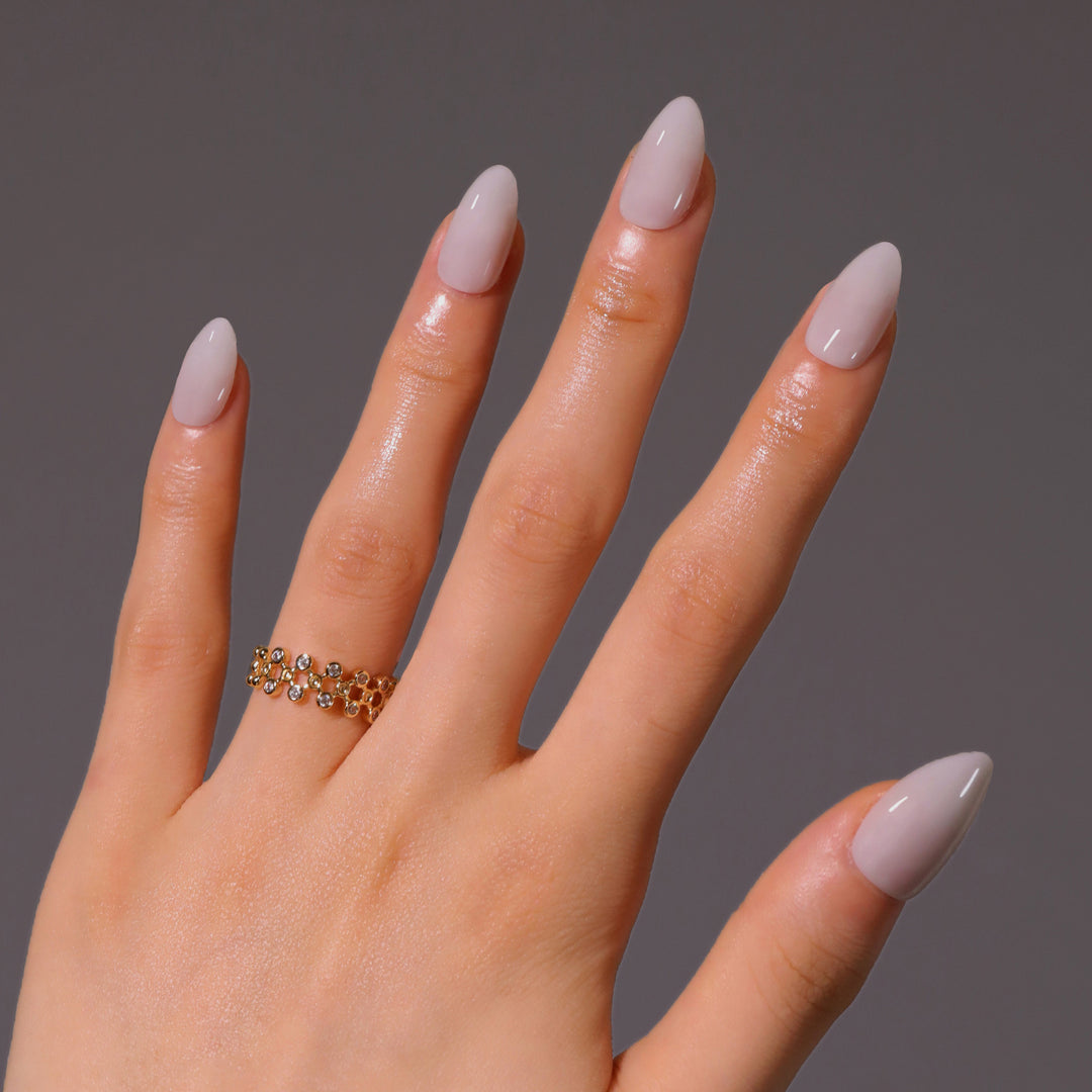 Artificial press-on nails Kalsten
