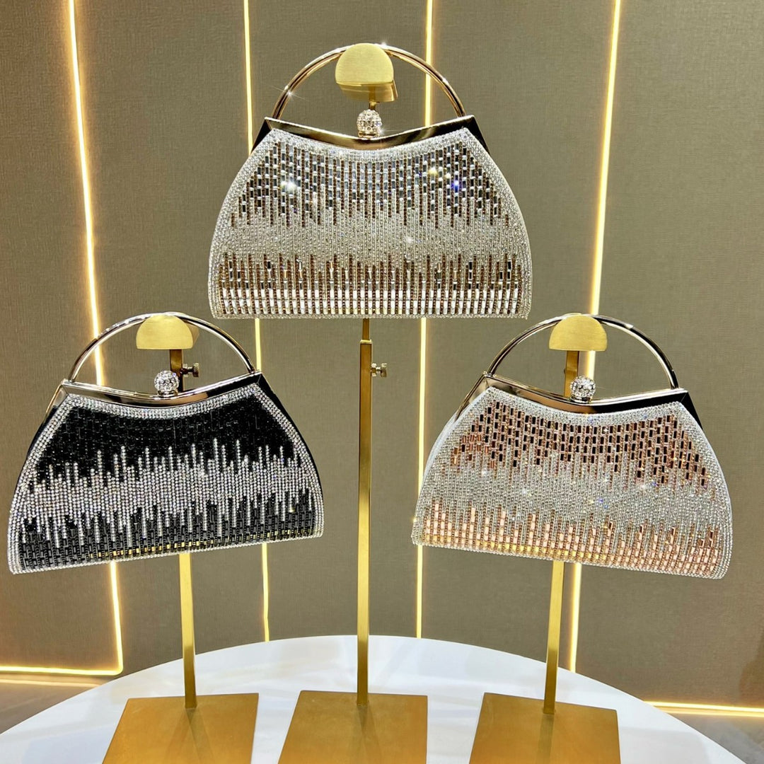 Elegant Evening Clutch