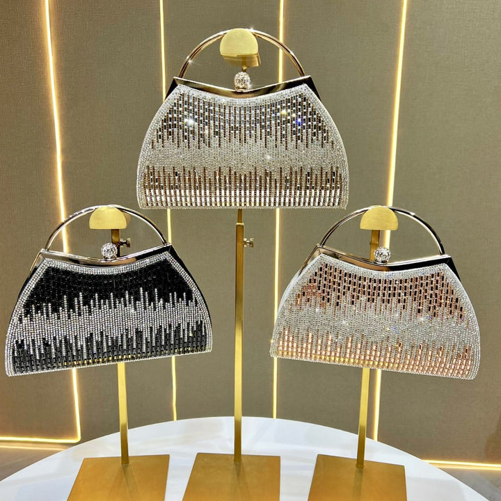 Elegant Evening Clutch