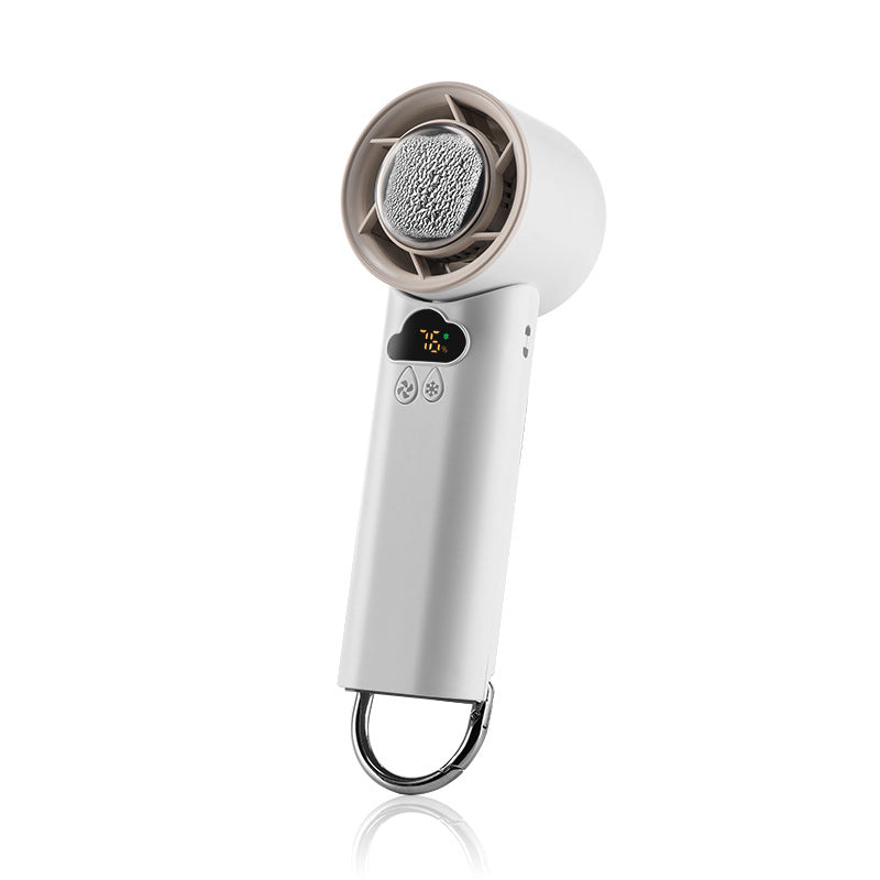 Ladies wearable facial steam device Kalsten