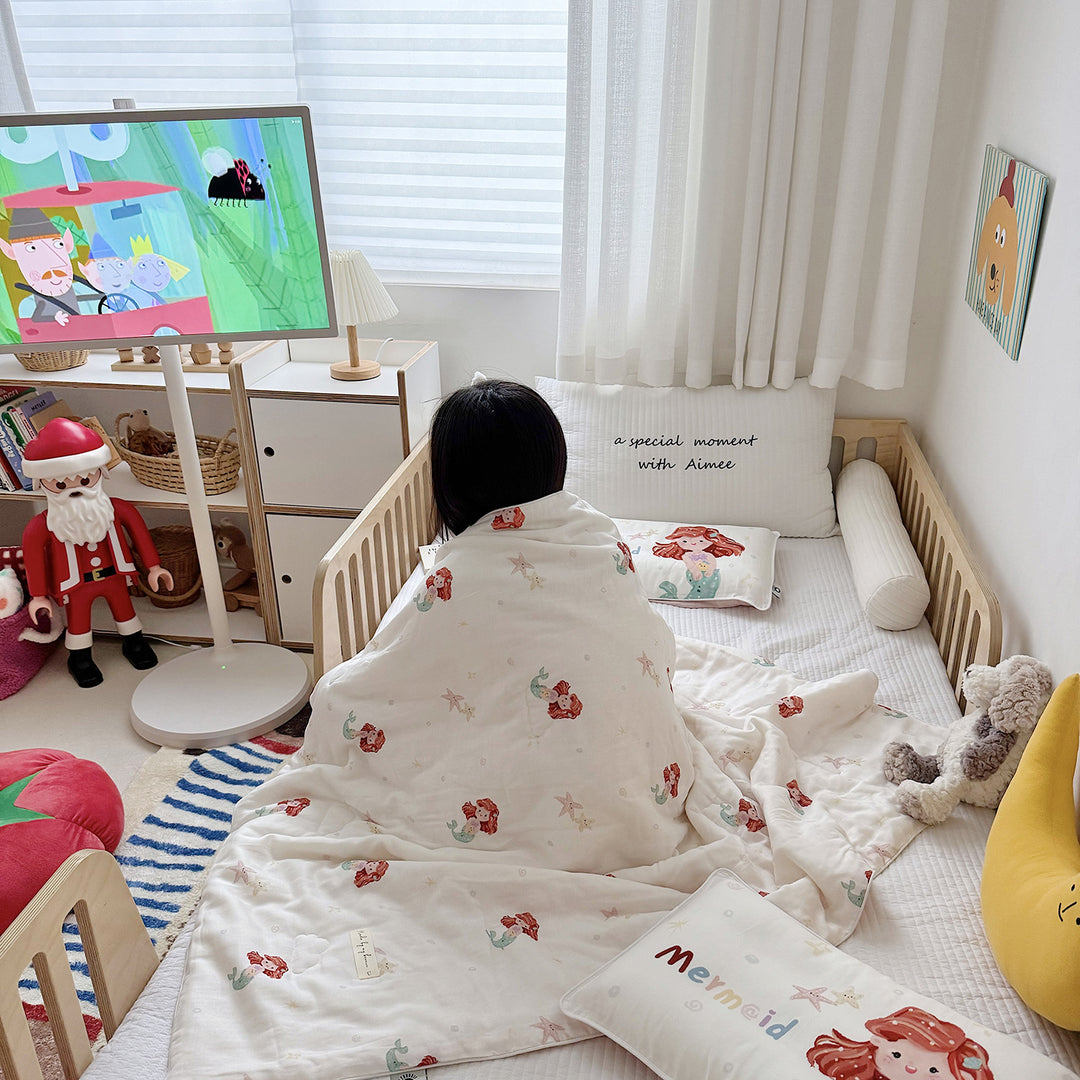 Children's bedding set