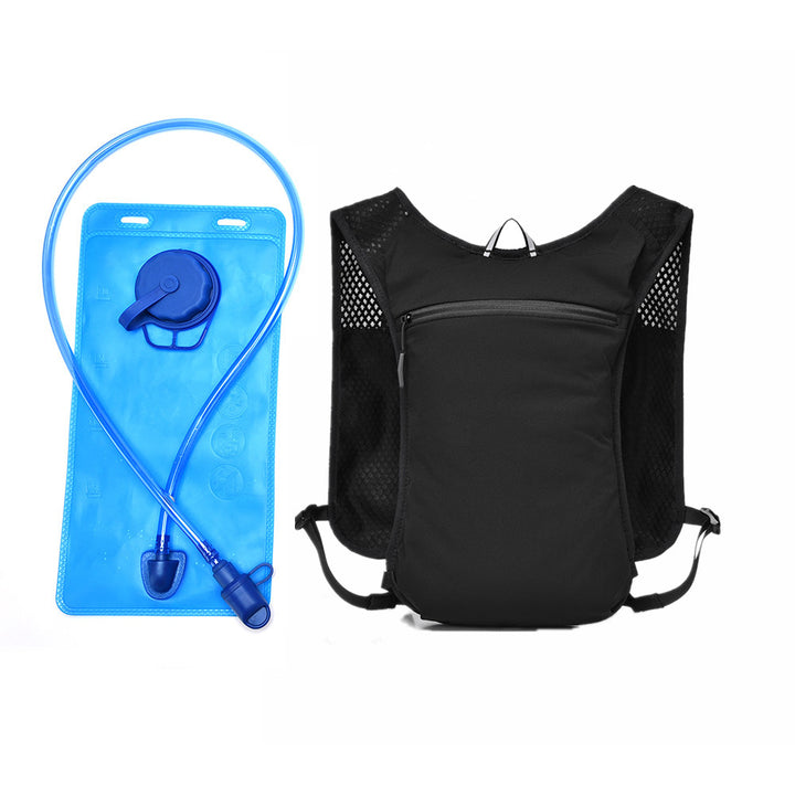 Lightweight and Breathable Sports Bag Kalsten