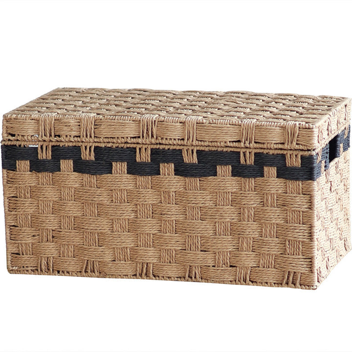 Decorative Versatile Storage Basket Kalsten