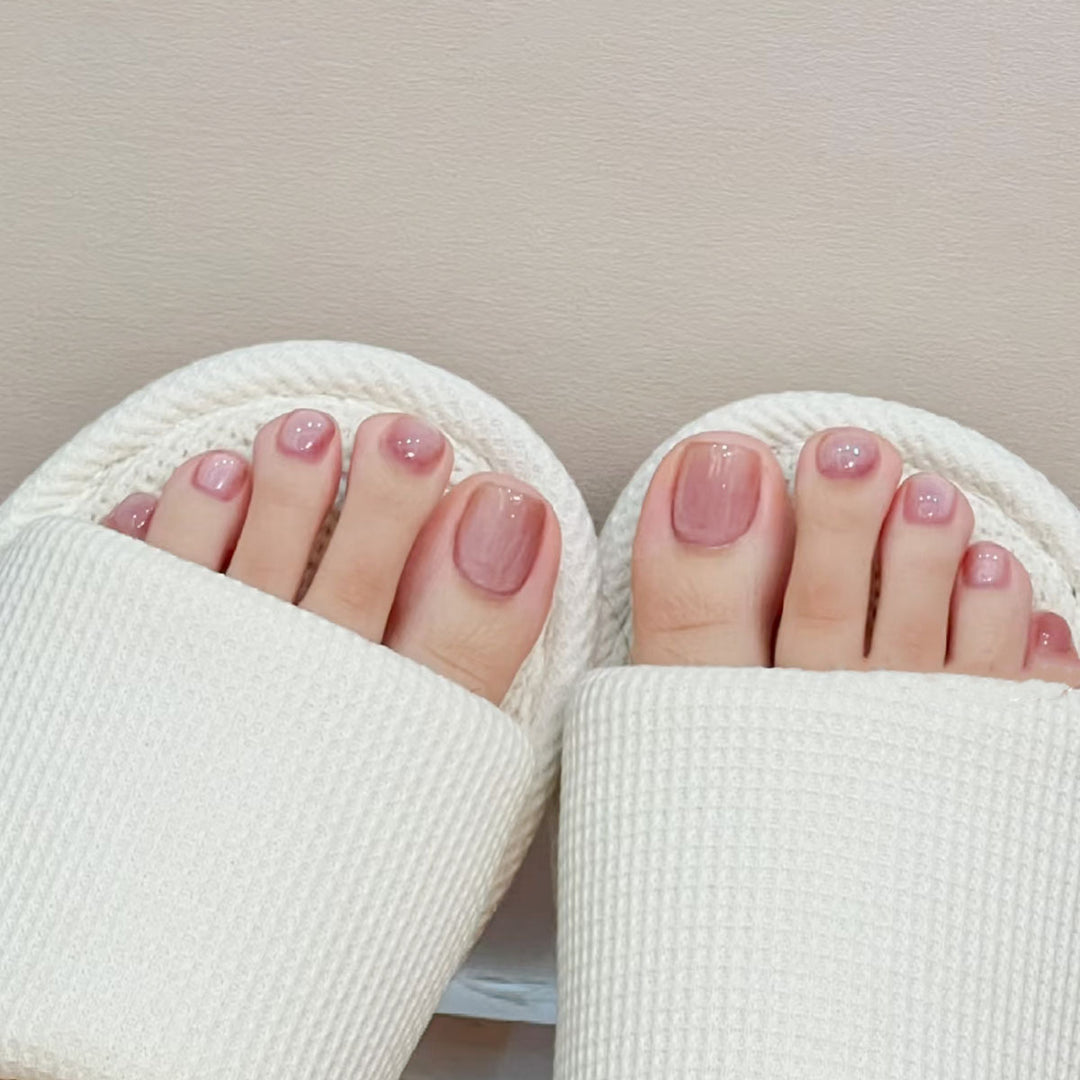 Cozy Indoor Slippers