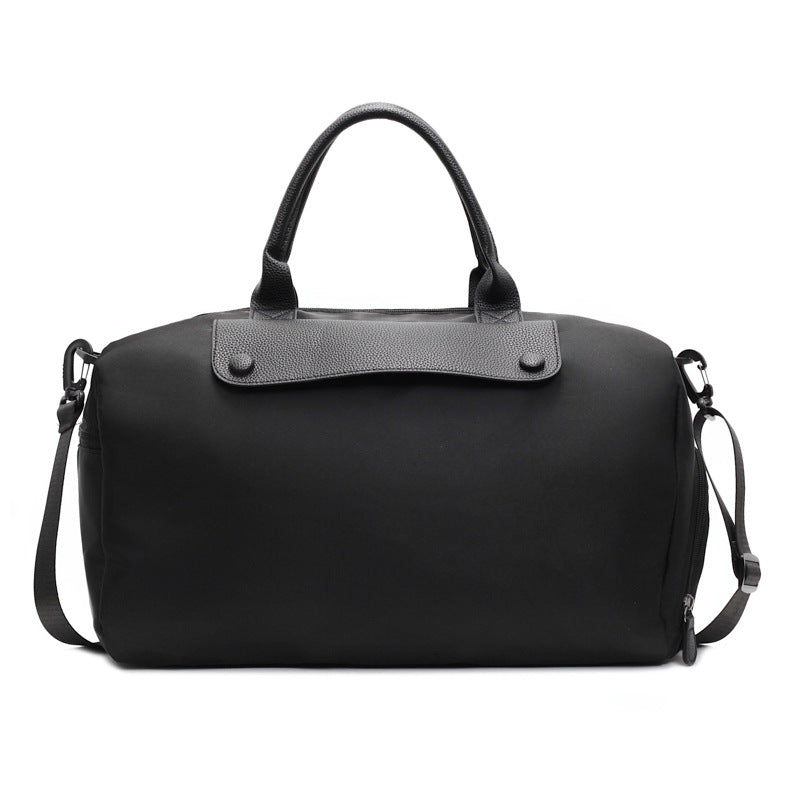 Elegant Functional Travel Duffle Bag