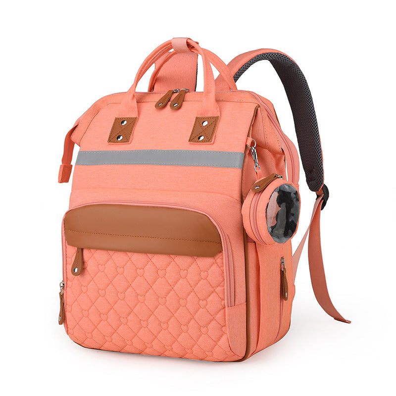 Multi-Functional Baby Diaper Backpack Kalsten