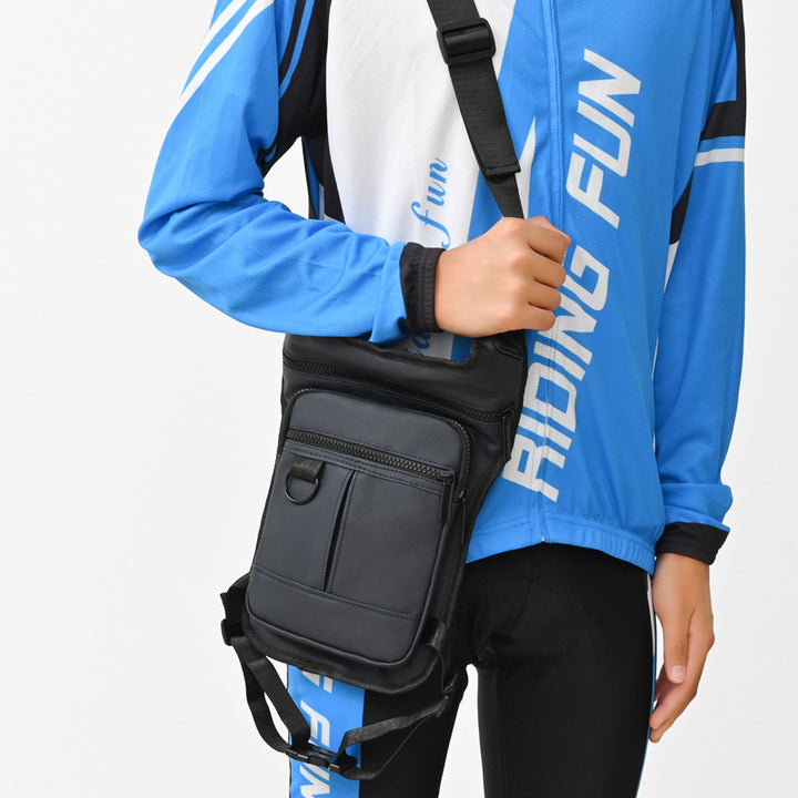 Lightweight Crossbody Sling Bag