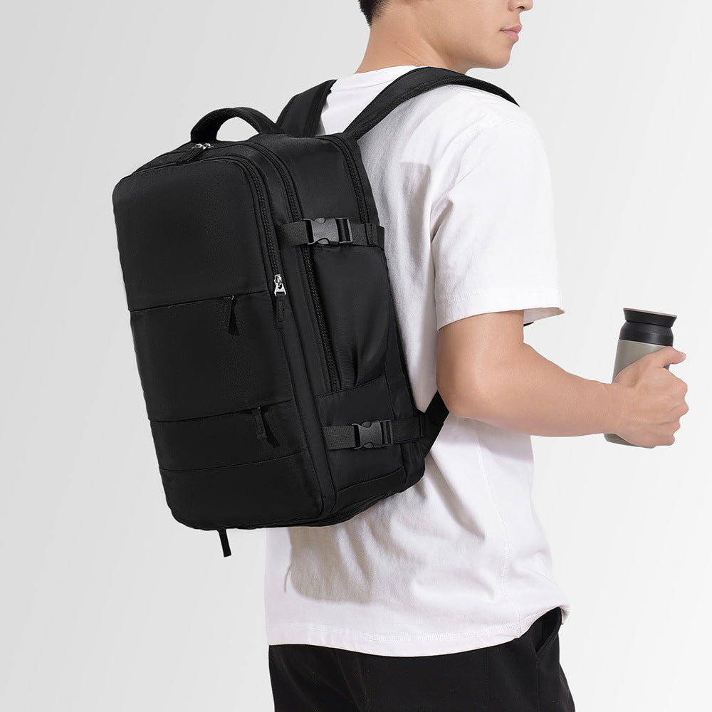 Versatile Business Backpack Kalsten