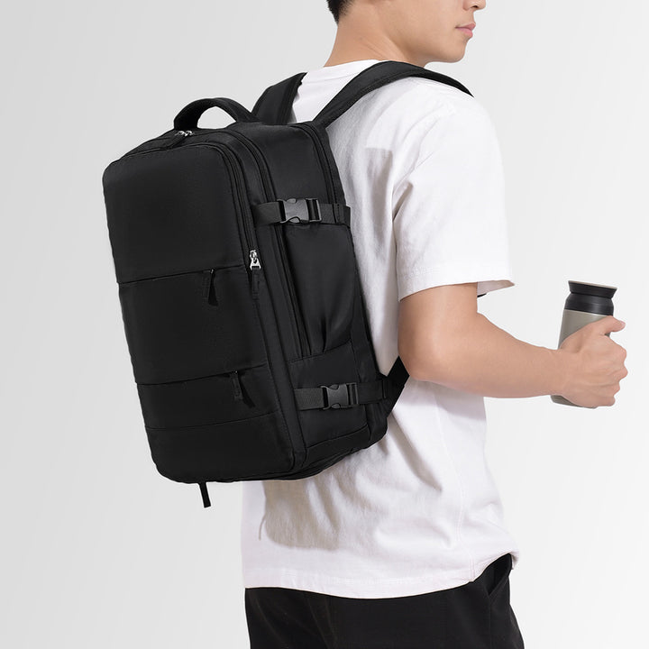Versatile Business Backpack Kalsten