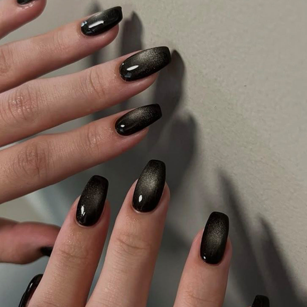 Artificial Nails in Elegant High Gloss Finish Kalsten