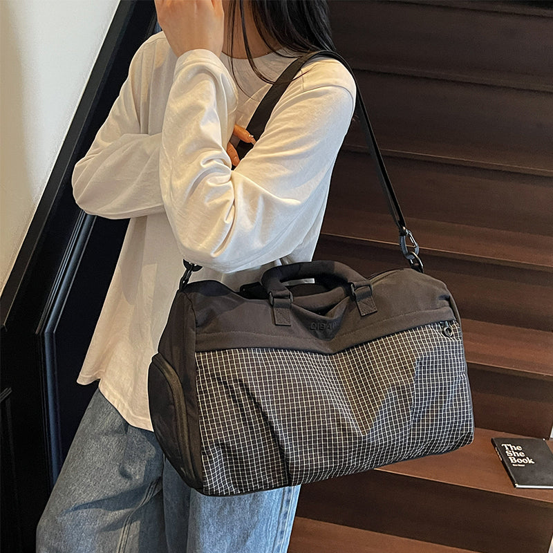 Versatile Sports And Travel Bag Kalsten