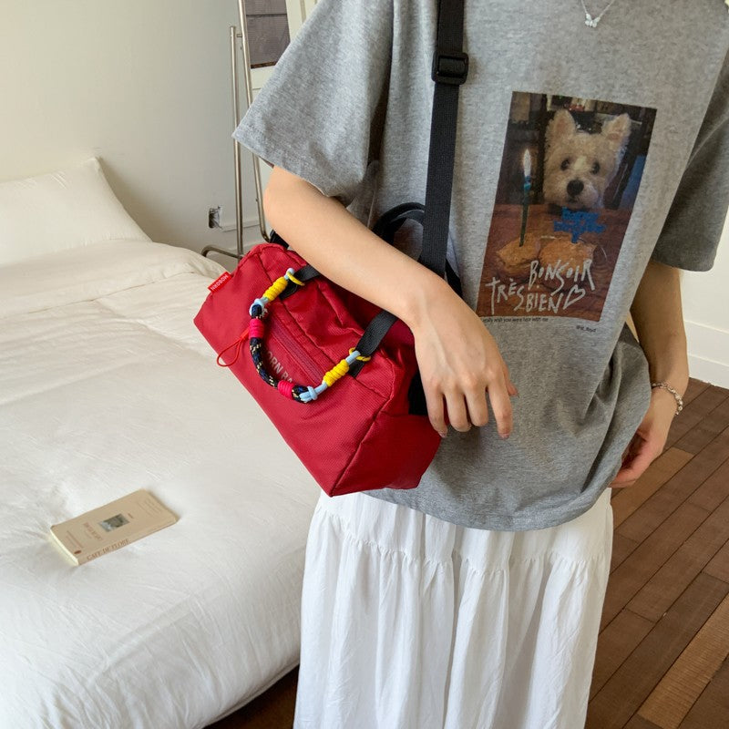 Stylish Travel Duffle Bag Kalsten