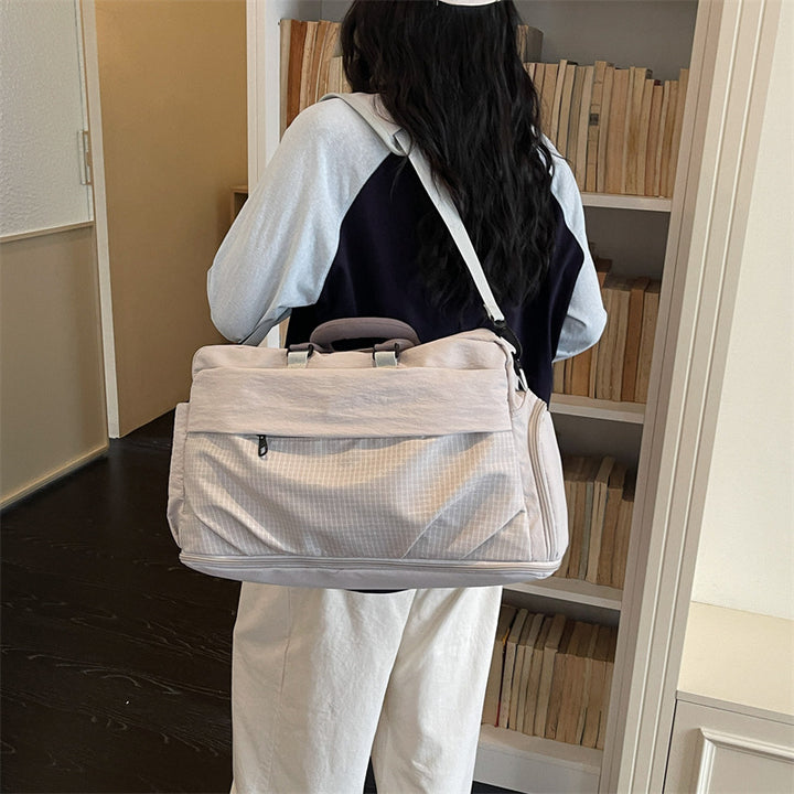 Durable Multi-Purpose Sports Duffle Kalsten