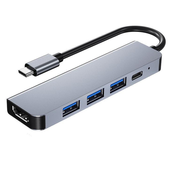 Multi-Port USB Hub Adapter Kalsten