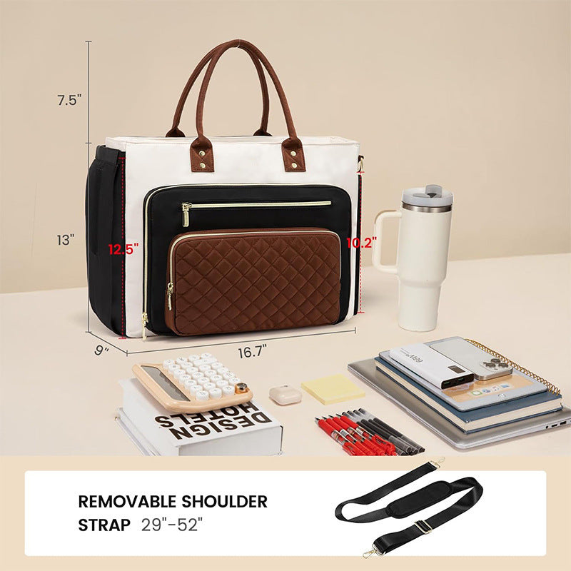 Elegant Organizer Bag Kalsten