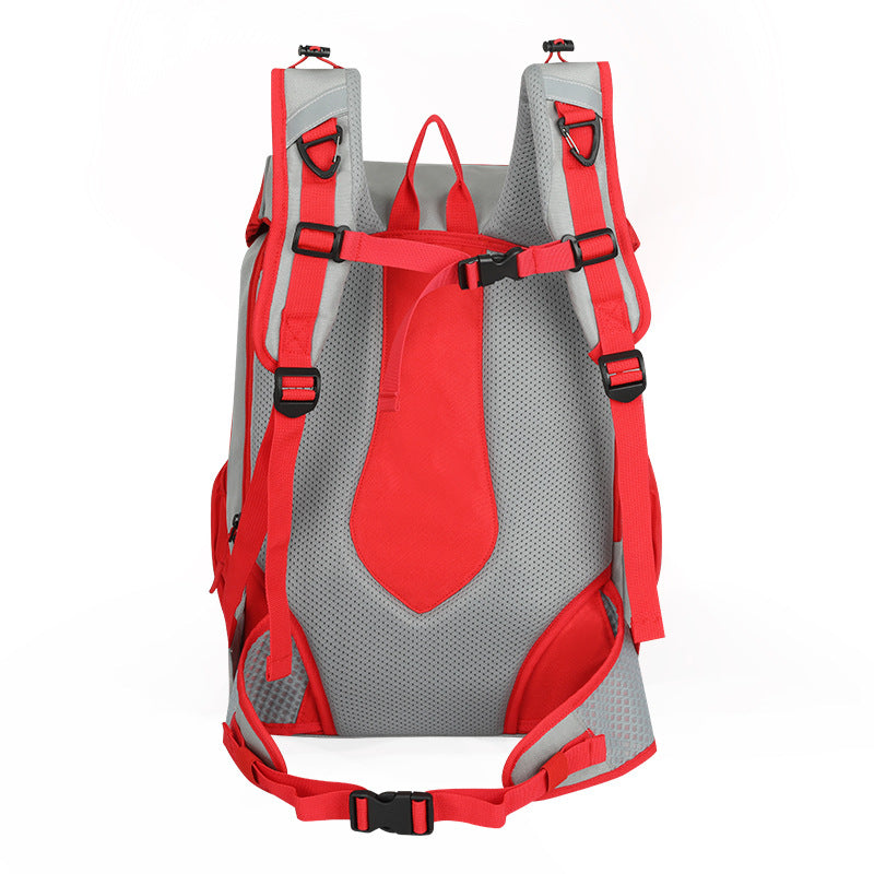 Insulated Food Transportation Backpack Kalsten